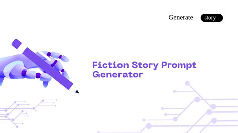 AI Fantasy Story Generator [Free, Unlimited] .